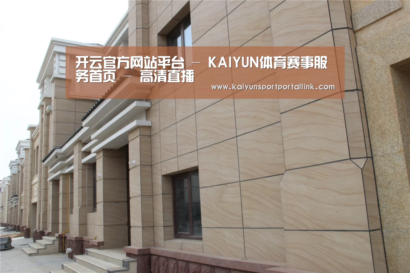 山东湖滨泰和公馆(图1)