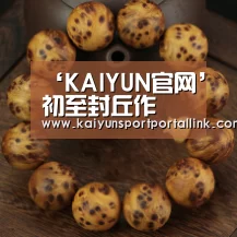 ‘KAIYUN官网’初至封丘作(图3) 开云体育