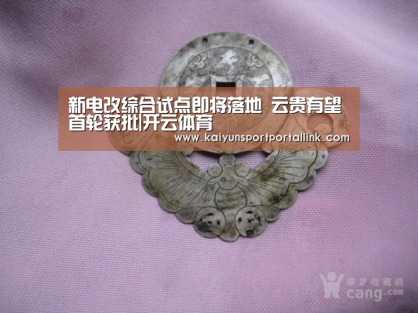 新电改综合试点即将落地 云贵有望首轮获批|开云体育(图4) KAIYUN官网