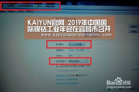 KAIYUN官网_2019年中国国际镍钴工业年会在宜昌市召开(图2) 开云体育数据中心